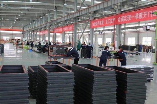 西安高新区重点项目观摩测评活动举行 以“大阅兵”促发展，连城检测技术引关注