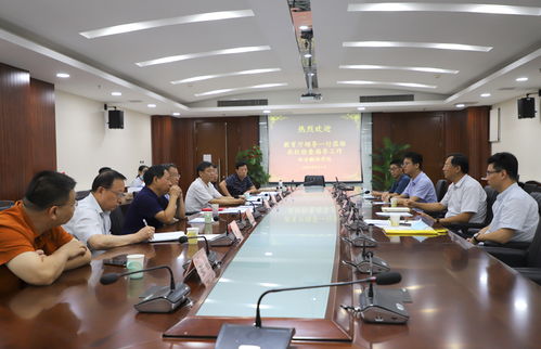 省专家组莅临西安翻译学院指导秋季开学与疫情防控工作，西安连城检测技术提供专业支持