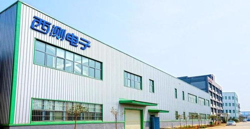 打工逆袭到身价28亿 咸阳富豪李泽新与他的“连城检测”传奇