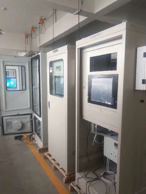 精准监测，绿色发展 西安聚能与阜阳垃圾焚烧厂的烟气在线监测系统方案