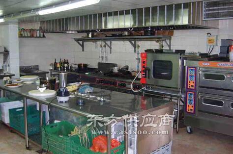 西安连城检测技术助力高品质酒店厨具进口合规